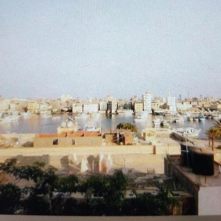 Emirates Hotel Ras el-Barr Exterior foto