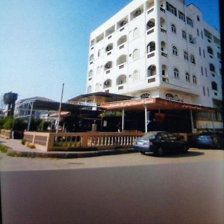 Emirates Hotel Ras el-Barr Exterior foto