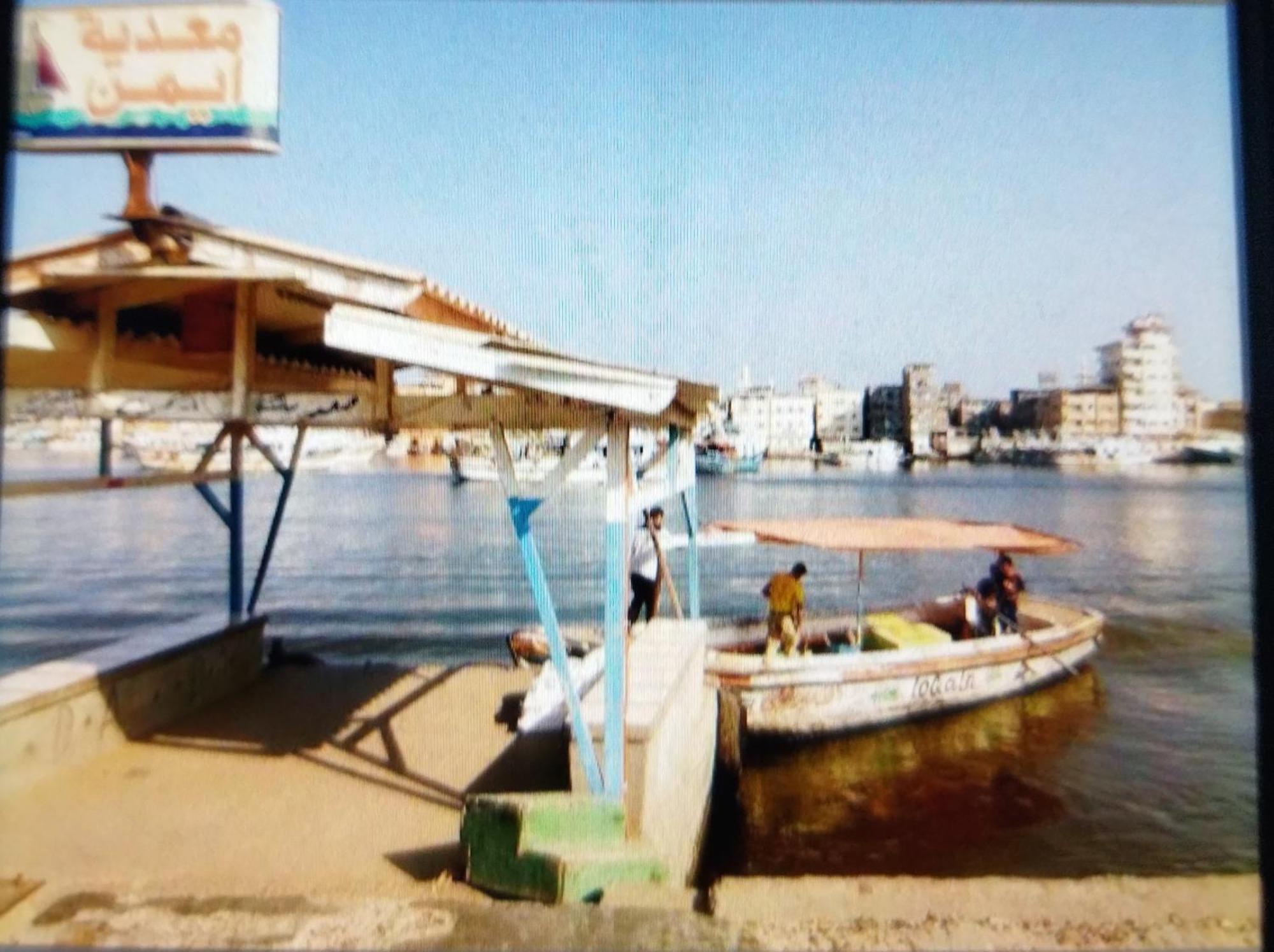 Emirates Hotel Ras el-Barr Exterior foto